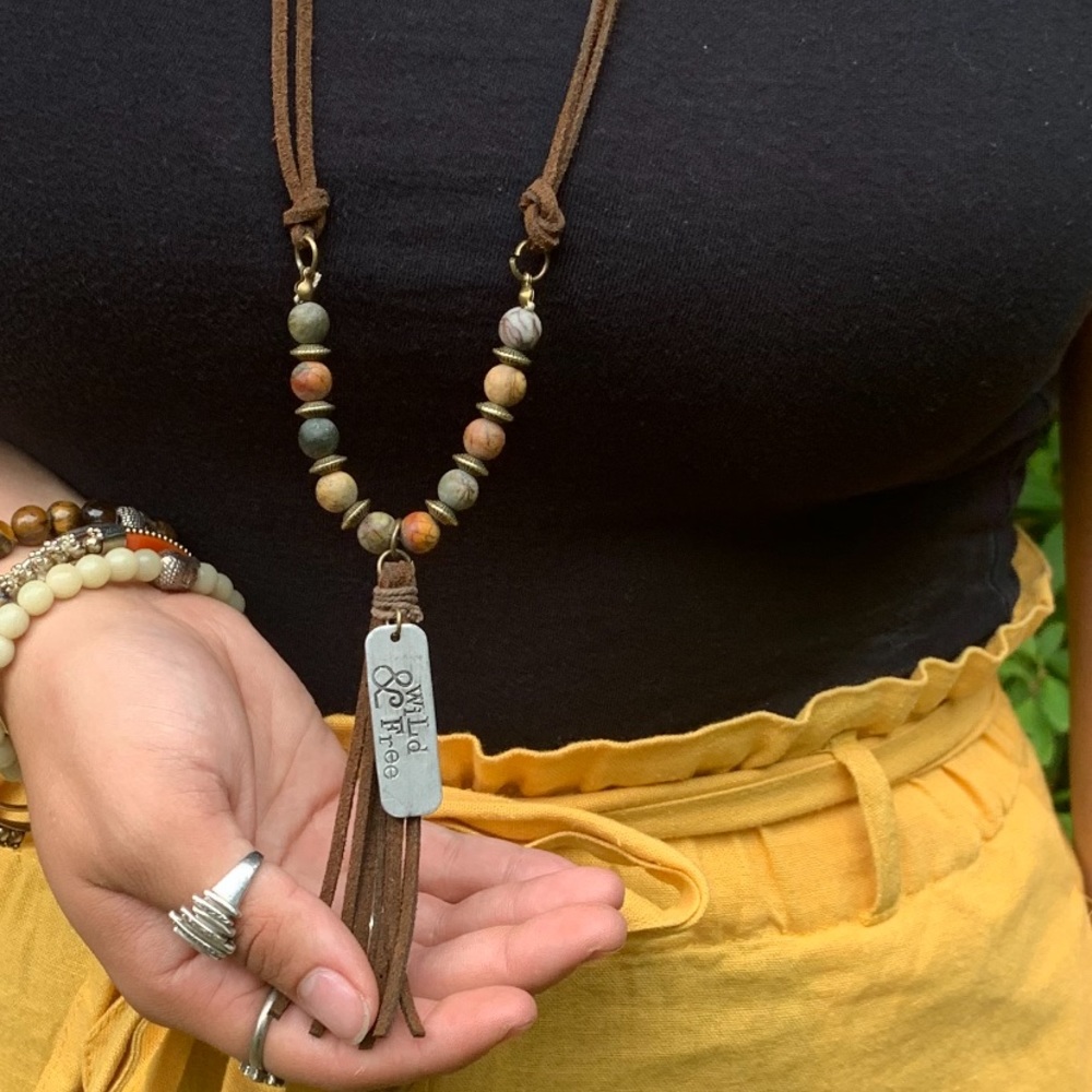 Necklace